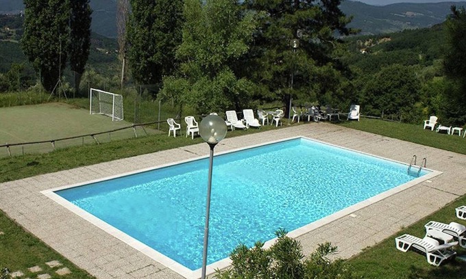 Petrognano Other | Belvilla by OYO Santa Cecilia