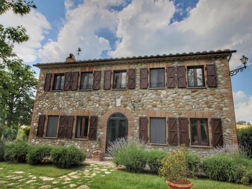 Ficulle Villa | Belvilla by OYO Villa La Palazzeta
