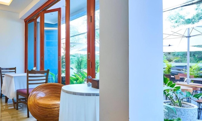 Chang Phueak Hotel | Belvilla Chiangmai near Lanna Hospital