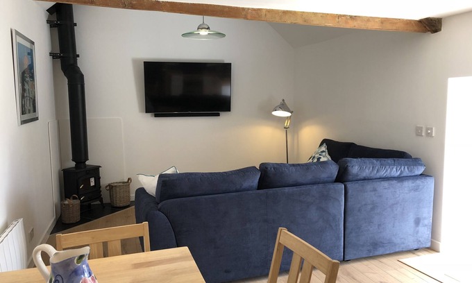 Croxton Kerrial House | Belvoir Castle B&B and Self-Catering