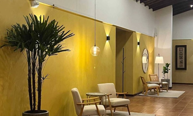 Carmelo Hotel | Bemar Carmelo Hotel