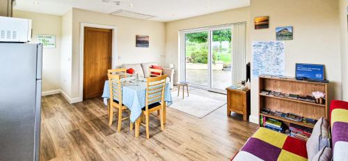 Fivemilebourne Apartment | Ben Haven Self Catering Accommodation