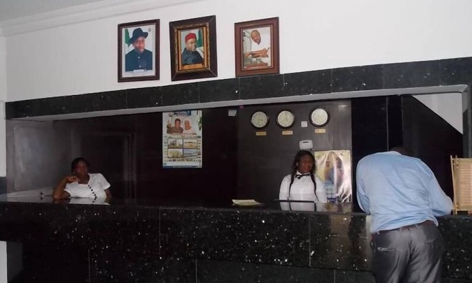 Umuahia Hotel | Benac Suites Hotel