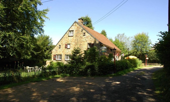 Hockai Bed & Breakfast | BenB LeRandonneur
