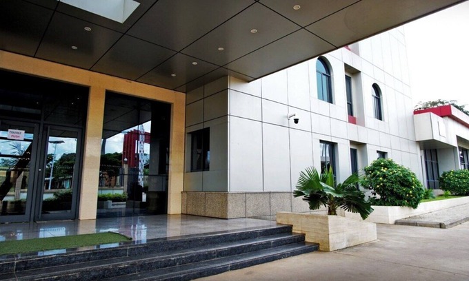 Ebolowa Hotel | BENGO HOTEL