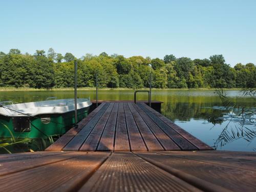 Milakowo House | Beniaskie! Lake Lodge in West Masuria