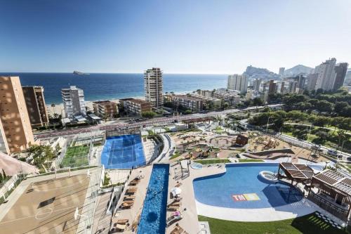 Cala Apartment | Benidorm Luxury Residential