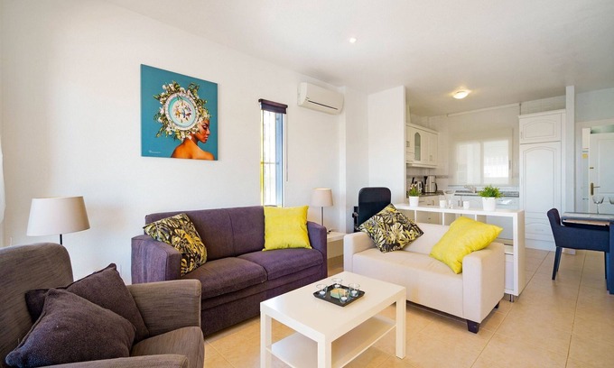 Residencial Benimar Villa | Benijófar Villa with Pool