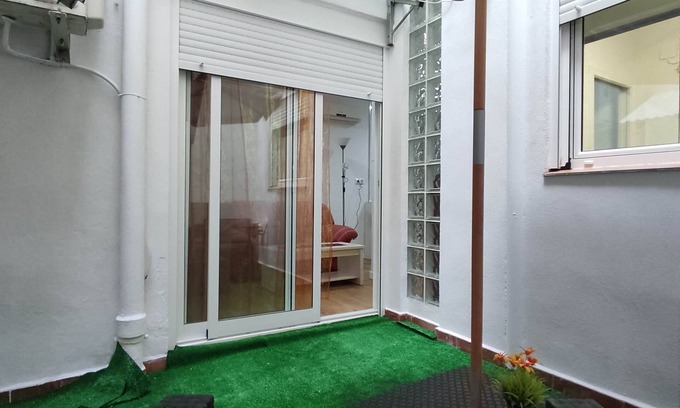 Benimaclet Apartment | Benimaclet delux3