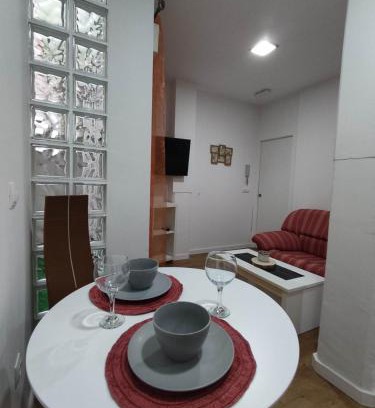 Benimaclet Apartment | benimaclet delux3
