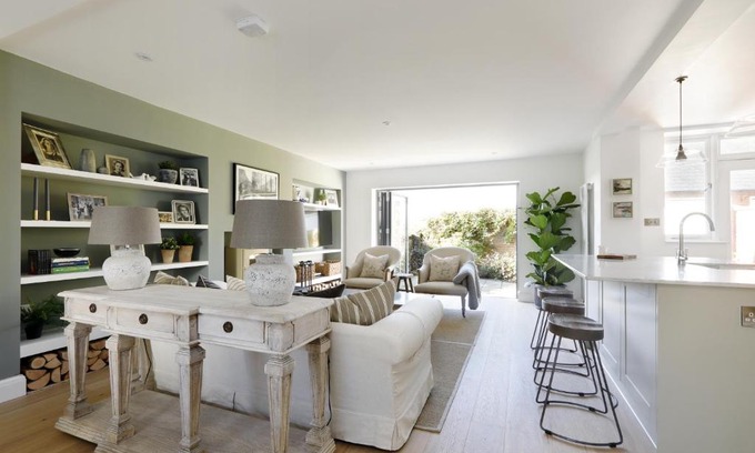 Arundel House | Bennet House