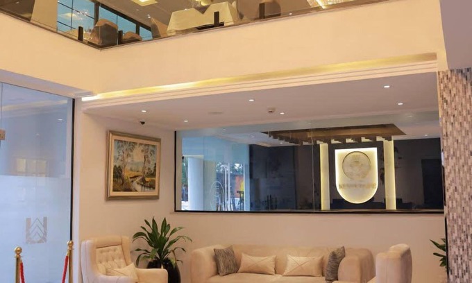 Bole Hotel | Bentark Hotel