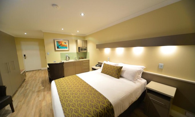 Bentley Hotel | Bentley Motel