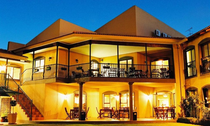 Greater Johannesburg Metropolitan Area House | Benvenuto Hotel & Conference Centre
