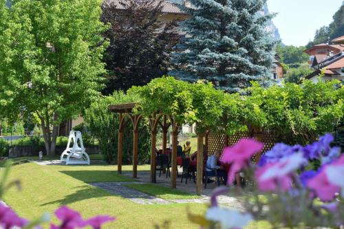 San Lorenzo in Banale Hotel | Beohotel