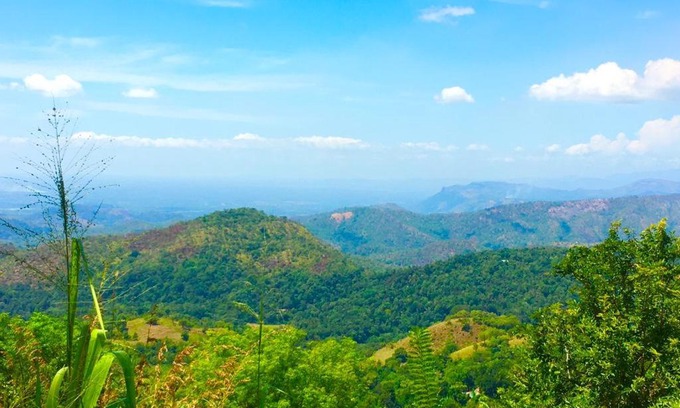 Beragala Villa | Beragala Happy Stones Nature Villa