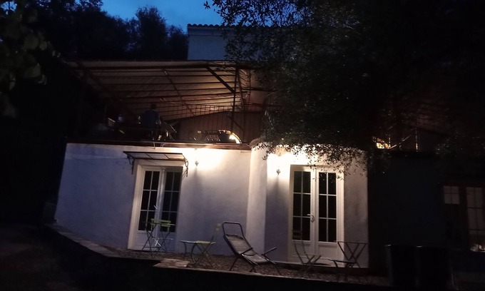 Oletta Bed & Breakfast | Berbi Rosse