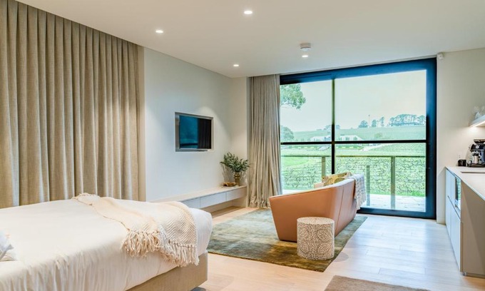 McLaren Flat Hotel | Beresford Estate