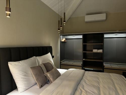 Apeldoorn Bed & Breakfast | Berg en Bos Suite met luxe jacuzzi
