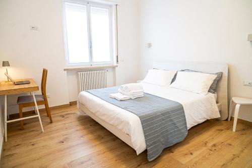 San Benedetto di Lugana Apartment | Bergamini 23 Lake Garda