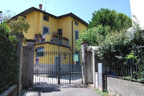 Bergamo Bed & Breakfast | Bergamo Bassa