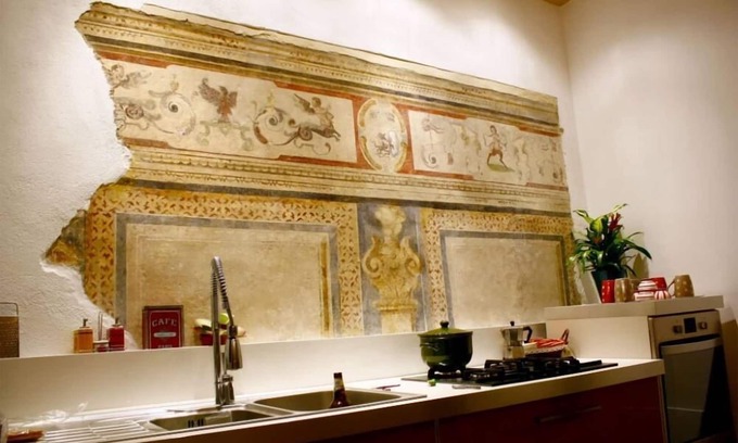 Citta Alta Apartment | Bergamo: House with character