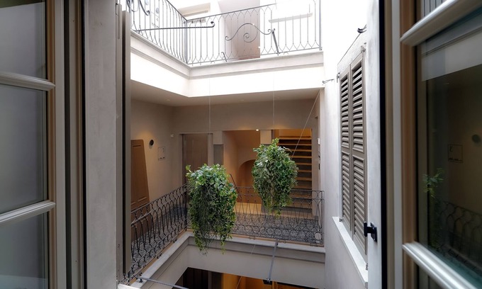 Borgo San Leonardo Hotel | Bergamo Inn 21