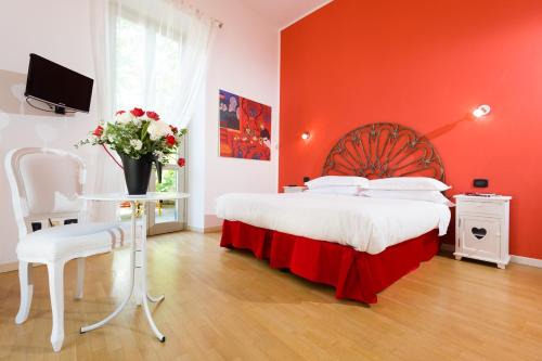 Borgo San Leonardo House | Bergamo Sottosopra