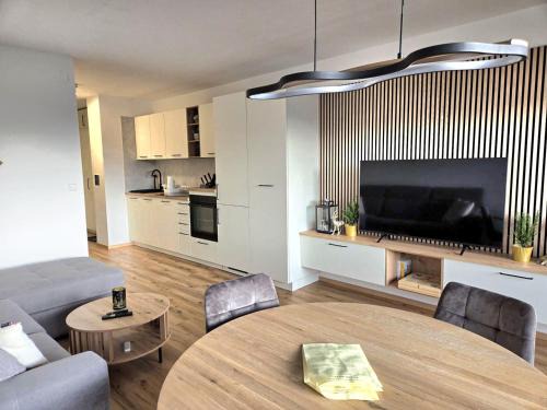 Sankt Urban Apartment | Bergapartment Simonhöhe
