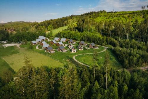 Schmallenberg Resort | Bergdorf LiebesGrün