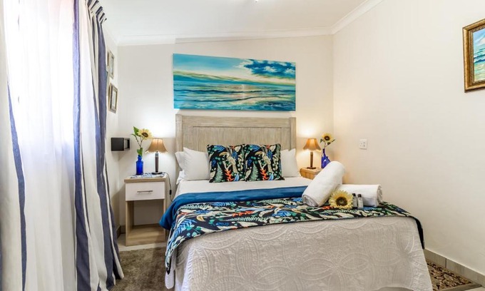 Pretoria Bed & Breakfast | Berghaan Pretoria