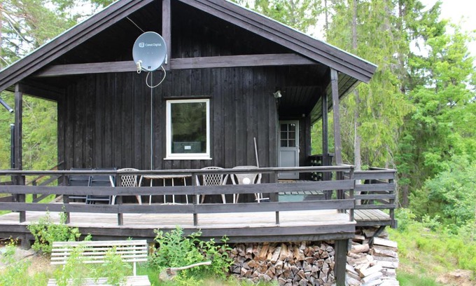 Birkeland Cabin | Bergheim Two-Bedroom Cottage