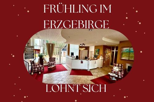 Marienberg House | Berghotel Drei Brüder Höhe