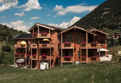 Ernen Hotel | BerglandHof Hotel Ernen