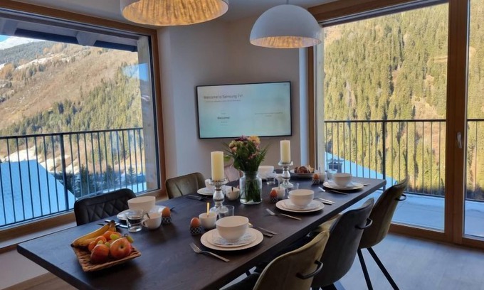 See Apartment | Bergschnucke Homes by Interhome