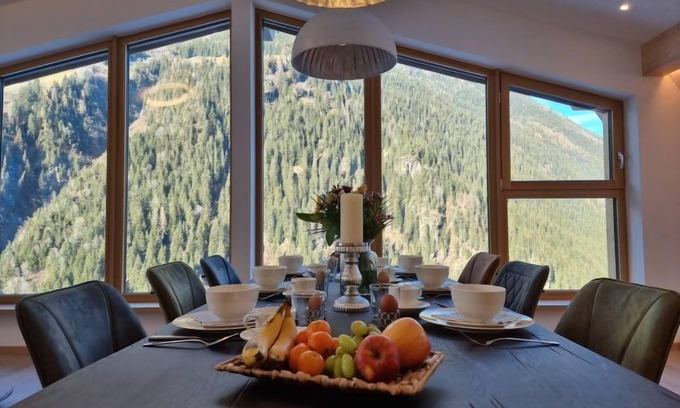 See Apartment | Bergschnucke Homes by Interhome