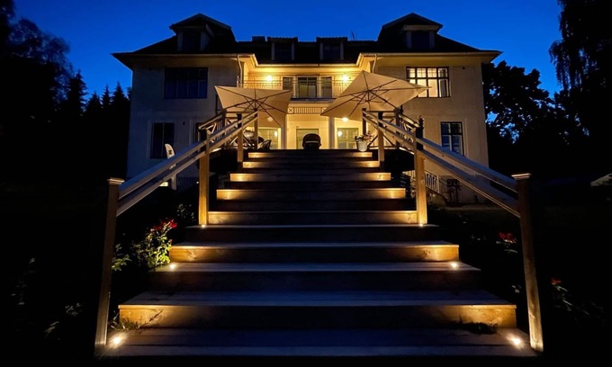 Guldsmedshyttan Hotel | Bergsgården Hotell & Konferens