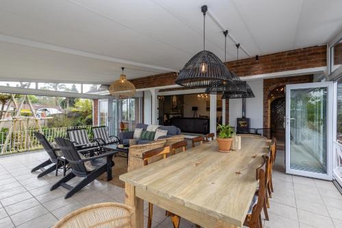 Hilton Apartment | Bergview Apartments