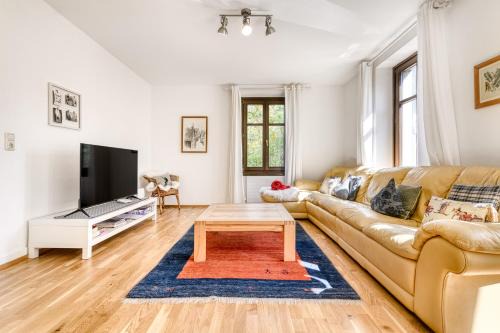 Bludenz Apartment | Bergwelten