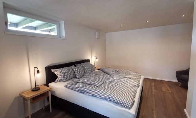 Missen-Wilhams Ski Chalet | -Bergzeit- * chalet * 1 bedroom * garden * 90sqm * max 4 people * non-smoker