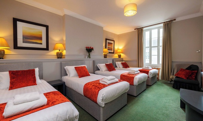Kilkenny City Centre House | Berkeley House