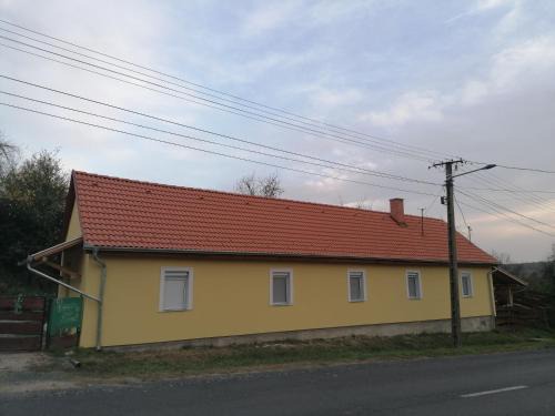 Zalalovo Apartment | Berkenyés Vendégház