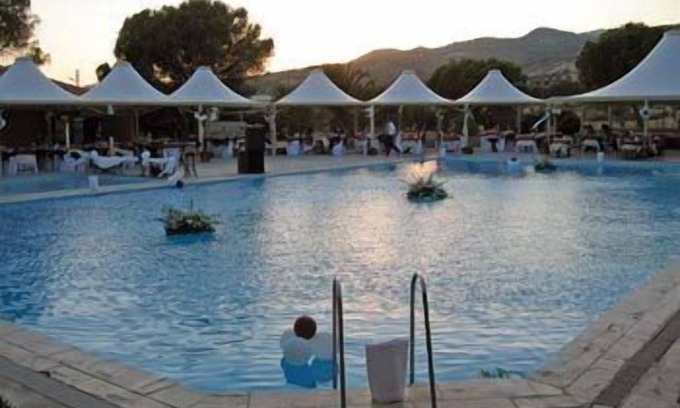 Bergama Hotel | Berksoy Hotel