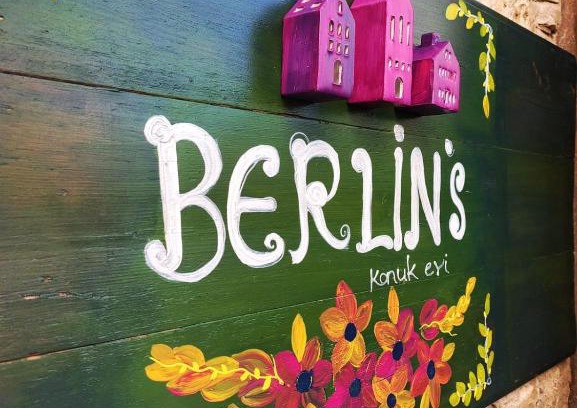 Iskele Mahallesi Hotel | Berlin's Guest House