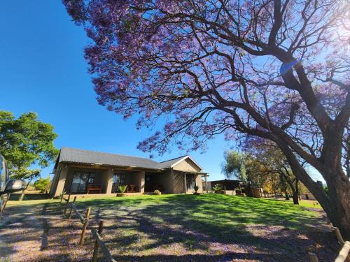 Hekpoort House | Berlouri Guest House