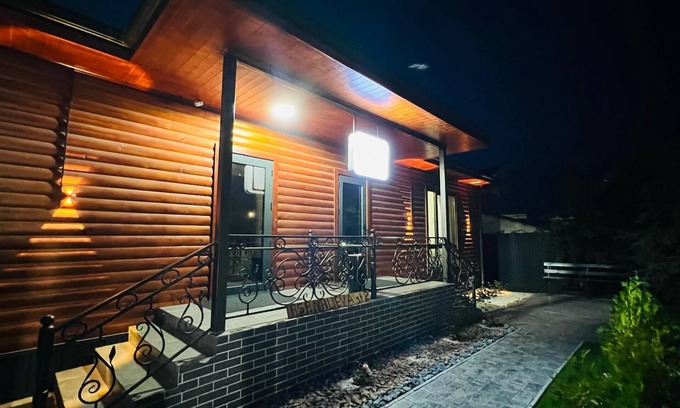 Karakol Apartment | Bermet Guest House