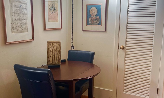 La Lengua Apartment | Bernal Heights Apartment - popular area, convenient, comfortable