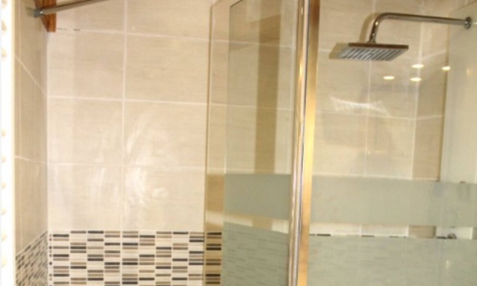Saint-Girons Bed & Breakfast | Bernard Babij room