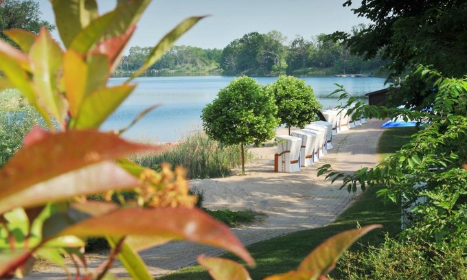 Neugattersleben Hotel | Bernstein Acamed Resort