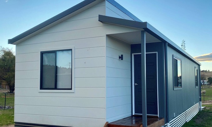 Berridale Cabin | Berridale Alpine RetreatnEntire cabin in Berridale, Australian45mins to snow!